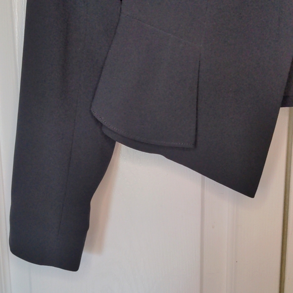 Guess Black Blazer Jacket - Picture 2 of 6